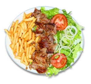 assiette