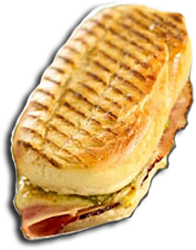 panini