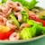 Avocat crevette