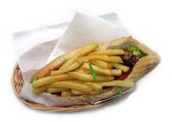sandwich