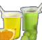 Yaourt aux fruits